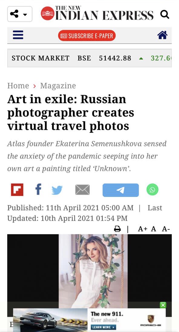 The New Indian Express